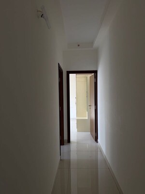 Building Lobby in 3 BHK Apartment at Avalon Park At The Prestige City, Sarjapur Road – for Rent