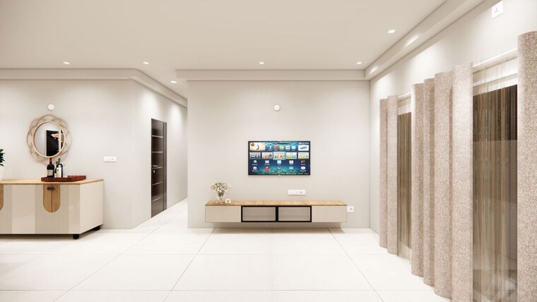 undefined, meridian-park-at-the-prestige-city 3.5 Bedroom 1800 Sq.Ft. Apartment In Sarjapur Road Bangalore 10482173