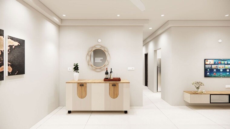 undefined, meridian-park-at-the-prestige-city 3.5 Bedroom 1800 Sq.Ft. Apartment In Sarjapur Road Bangalore 10482173