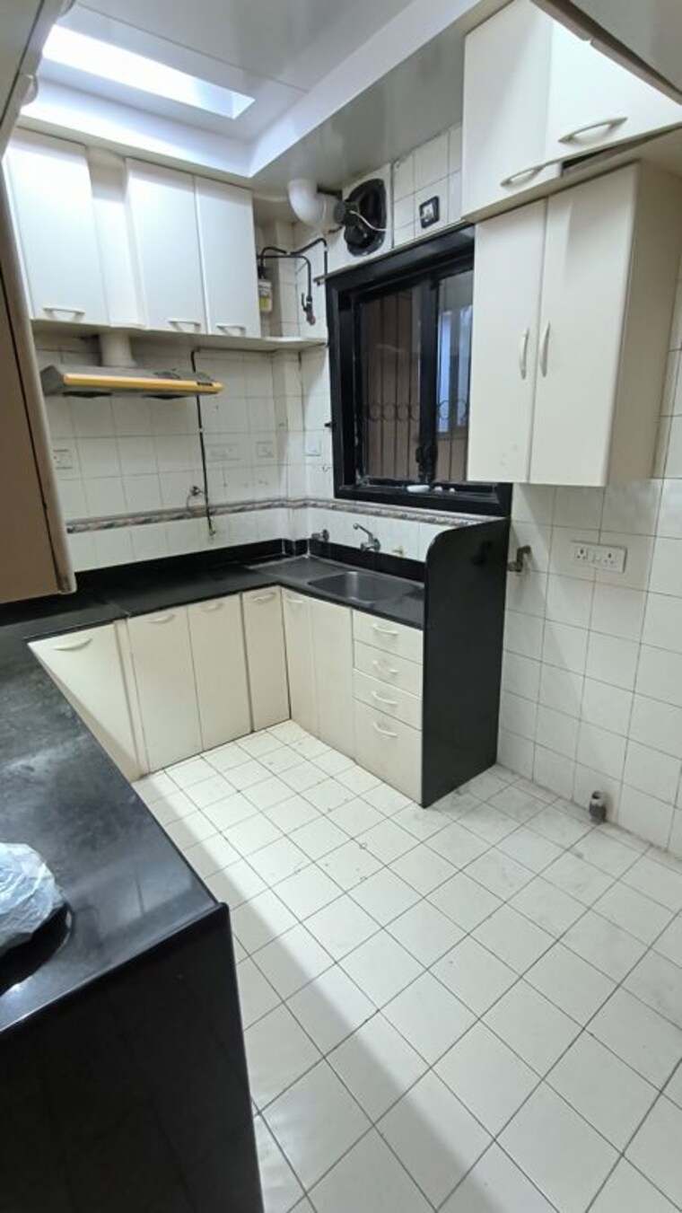 Kitchen, worli 2 Bedroom 900 Sq.Ft. Apartment In Worli Mumbai 10482171