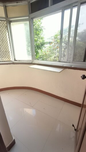 Kitchen in 2 BHK Apartment at Worli – for Rent