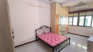Bedroom in 2 BHK Apartment at Worli – for Rent
