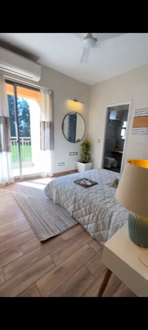 3 BHK Apartment For Sale in Ashiana Amarah, Sector 93