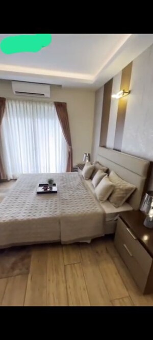 Team Area in 3 BHK Apartment at Ashiana Amarah, Sector 93 – for Sale