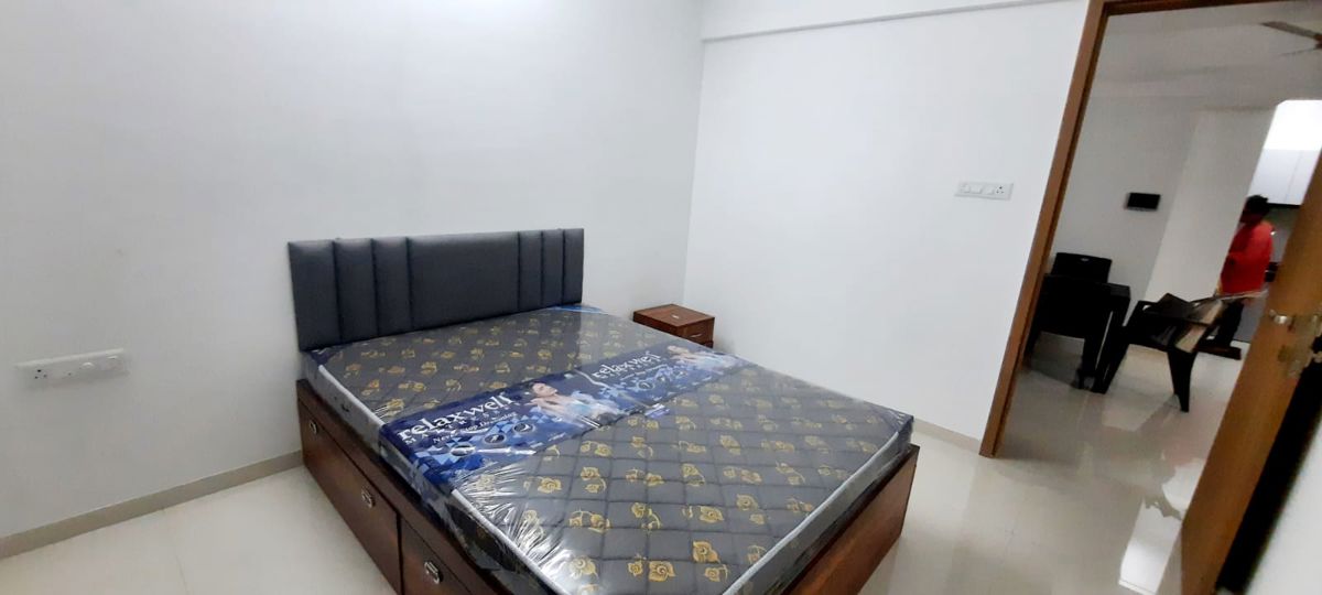 3.5 BHK + Basement 2600 Sq.Ft. Apartment in Supreme Amadore