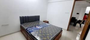 3.5 BHK Apartment For Rent in Supreme Amadore, Baner