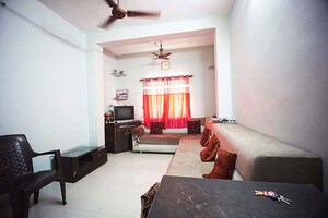 2 BHK Apartment For Sale in Ellisbridge