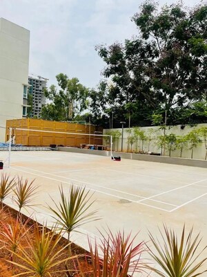 2 BHK Apartment For Rent in Brigade Parkside East, Sarjapur Road