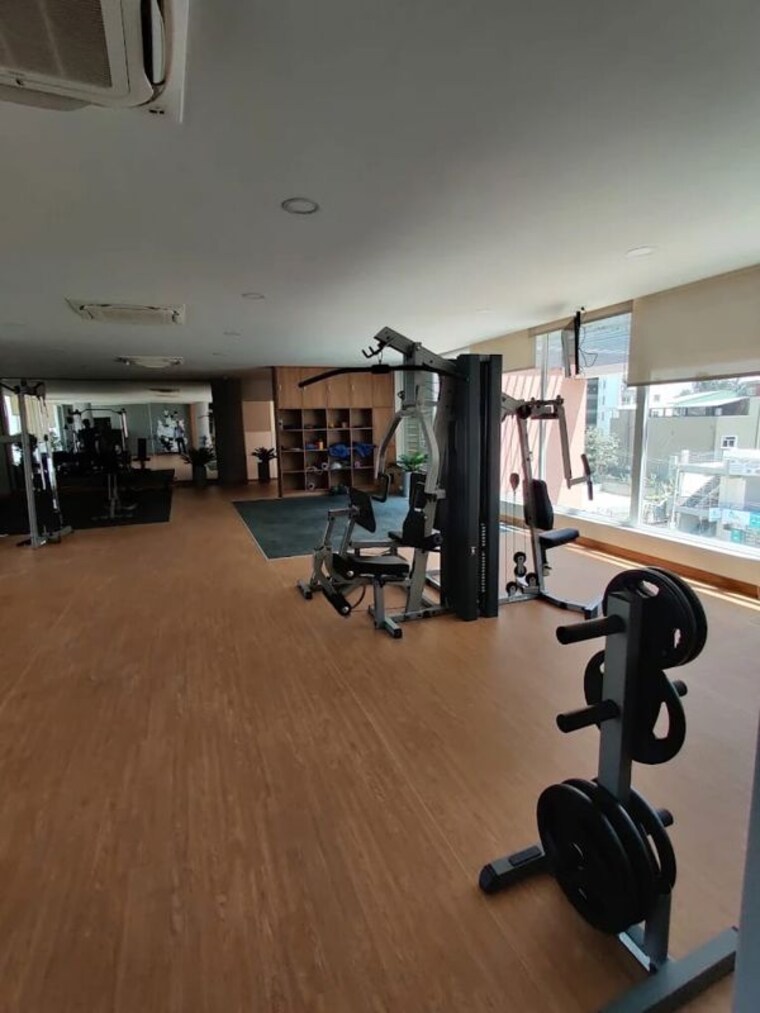 Parking, brigade-parkside-east 2 Bedroom 1300 Sq.Ft. Apartment In Sarjapur Road Bangalore 10482179