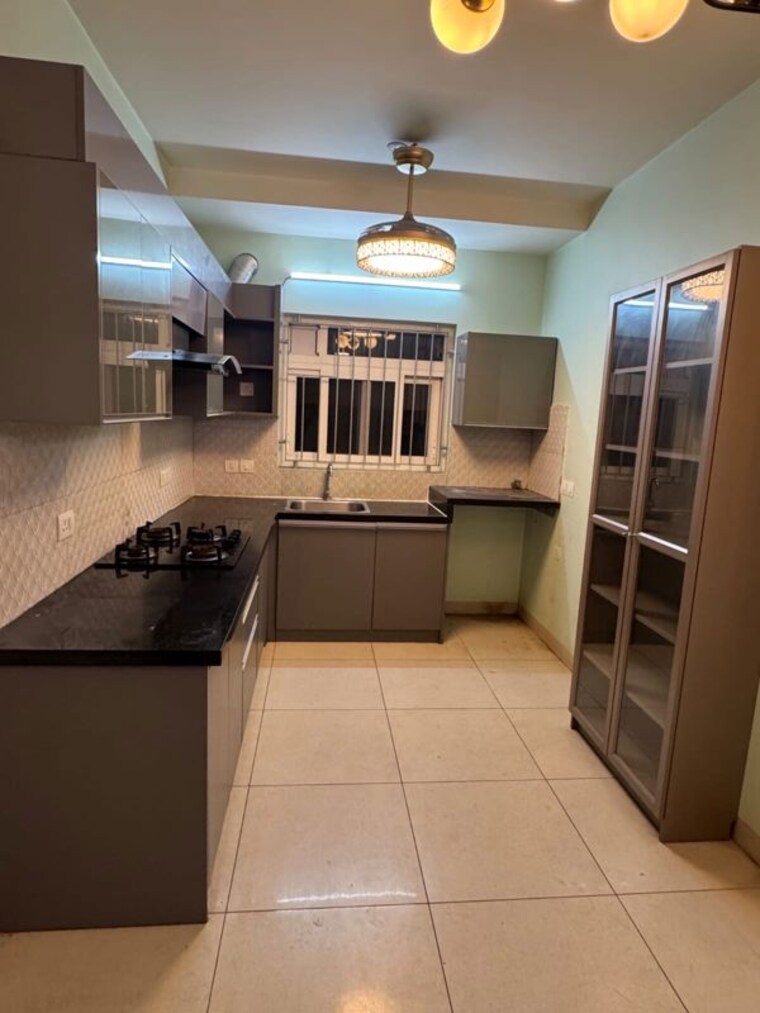Kitchen, brigade-parkside-east 2 Bedroom 1300 Sq.Ft. Apartment In Sarjapur Road Bangalore 10482179