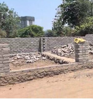  Plot For Sale in Kharghar