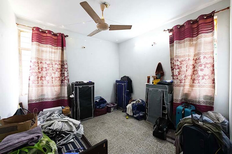 Room, ellisbridge 2 Bedroom 720 Sq.Ft. Apartment In Ellisbridge Ahmedabad 10482188