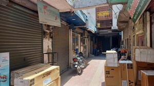  Shop – Exterior View View at Nithari Village - for Rent