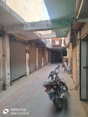  Shop – Exterior View View at Nithari Village - for Rent