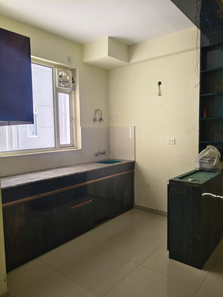 Kitchen, pyramid-pride 2 Bedroom 680 Sq.Ft. Apartment In Sector 76 Gurgaon 10482185