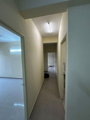 Building Lobby in 2 BHK Apartment at Pyramid Pride, Sector 76 – for Sale