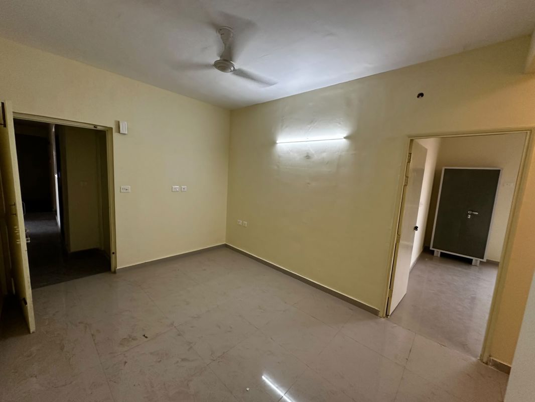 2 BHK 680 Sq.Ft. Apartment in Pyramid Pride
