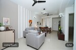 3 BHK + Extra Room 1326 Sq.Ft. Apartment in Sare Home