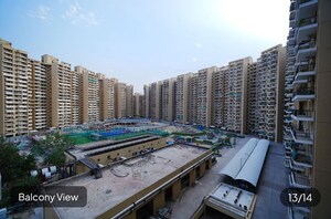 3 BHK Apartment – Exterior View View at Sare Home, Sector 92 - for Sale