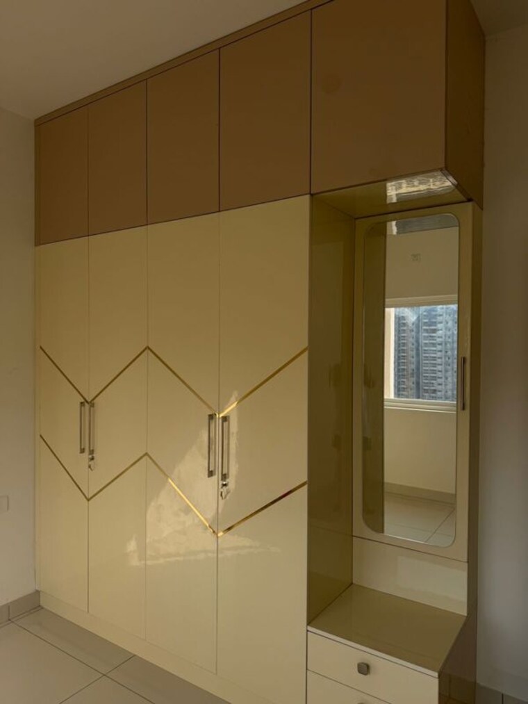 Room, tru-windchimes 3 Bedroom 1700 Sq.Ft. Apartment In Bellandur Bangalore 10482199