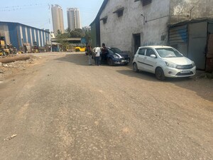  Plot – Exterior View View at Kharghar - for Sale