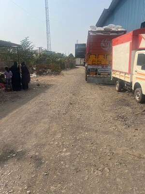 Plot Area in  Plot at Kharghar – for Sale