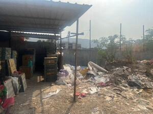  Plot For Sale in Kharghar