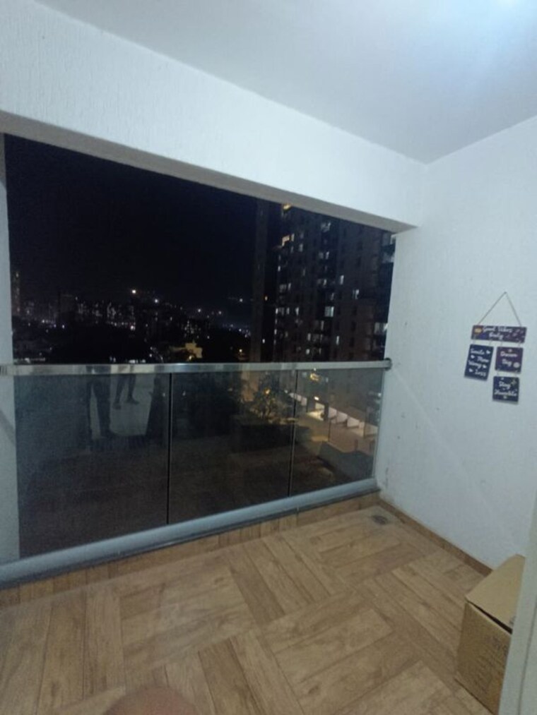 Bedroom, vj-yashone-infinitee 2 Bedroom 700 Sq.Ft. Apartment In Tathawade Pune 10482186