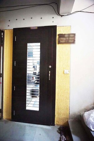 2 BHK Apartment – Exterior View View at Ellisbridge - for Sale