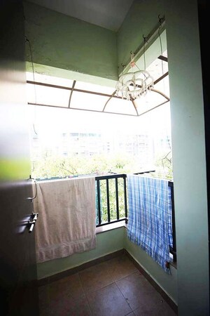 Bedroom in 2 BHK Apartment at Ellisbridge – for Sale