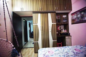 Bedroom in 2 BHK Apartment at Ellisbridge – for Sale