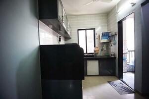 Furnished Amenities in 2 BHK Apartment at Ellisbridge – for Sale