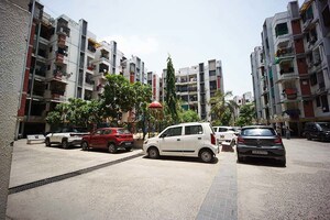 2 BHK Apartment For Sale in Ellisbridge