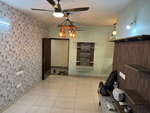 Team Area in 3 BHK Apartment at Prestige Waterford, Whitefield – for Rent