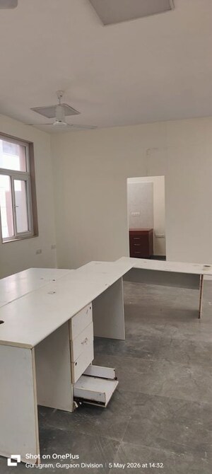 Kitchen in  Office Space at Intellect Tower, Udyog Vihar – for Rent