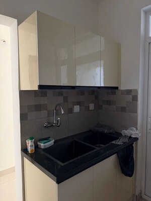 Kitchen in 3 BHK Builder Floor at 59 SEC, Banashankari – for Rent