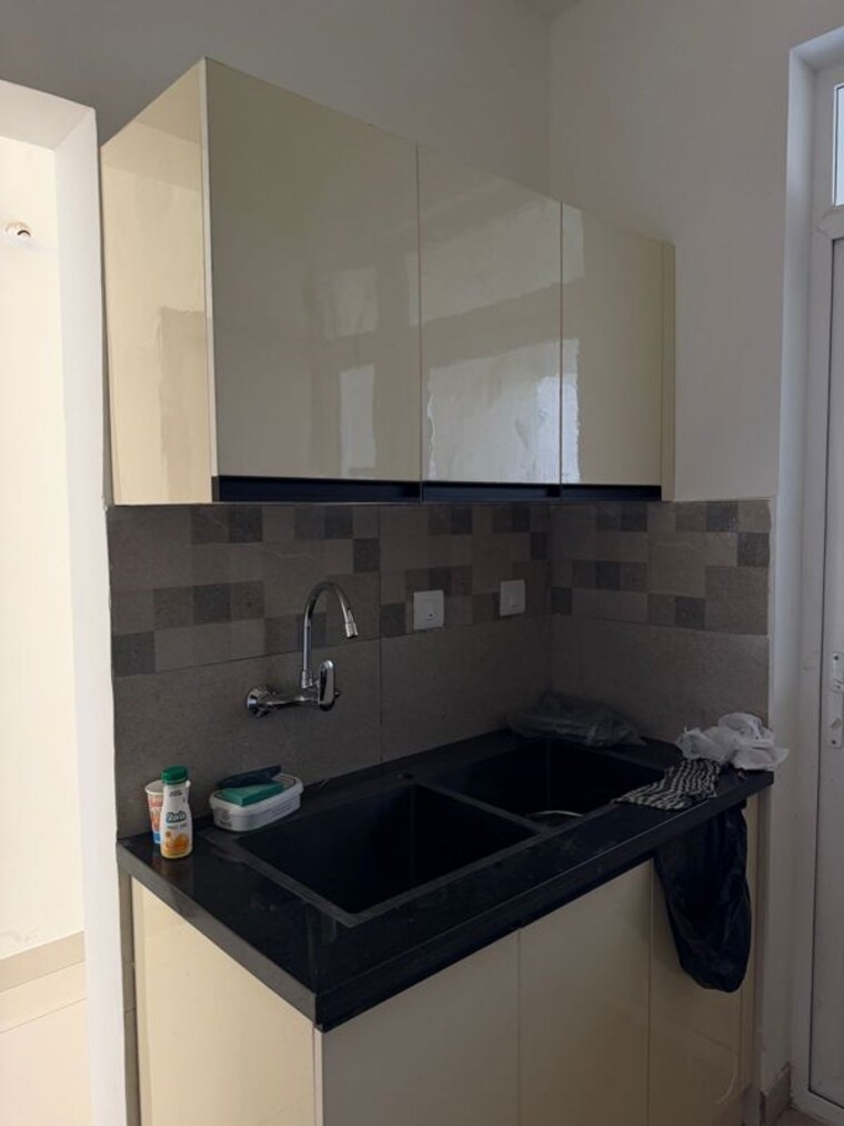 Kitchen, 59-sec 3 Bedroom 1400 Sq.Ft. Builder Floor In Banashankari Bangalore 10482211
