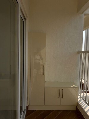 Bathroom in 3 BHK Builder Floor at 59 SEC, Banashankari – for Rent