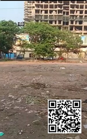  Plot For Sale in Kharghar