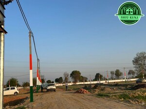  Plot – Exterior View View at Thapar Nagar - for Sale