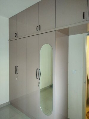Building Lobby in 3 BHK Apartment at TVS Emerald Jardin, Singasandra – for Rent