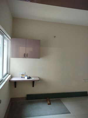 Kitchen in 3 BHK Apartment at TVS Emerald Jardin, Singasandra – for Rent