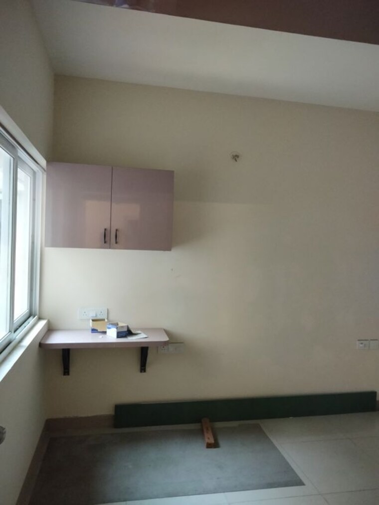 Kitchen, tvs-emerald-jardin 3 Bedroom 1400 Sq.Ft. Apartment In Singasandra Bangalore 10482218