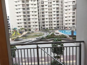 3 BHK Apartment – Exterior View View at TVS Emerald Jardin, Singasandra - for Rent