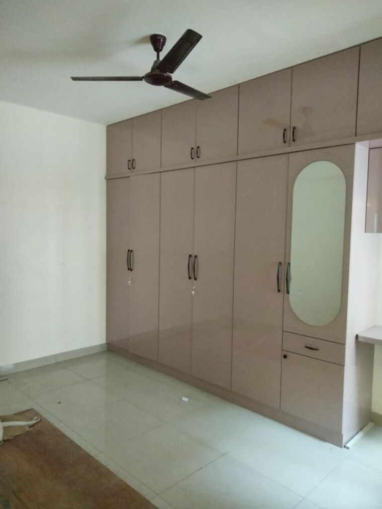 Kitchen, tvs-emerald-jardin 3 Bedroom 1400 Sq.Ft. Apartment In Singasandra Bangalore 10482218