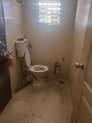Bathroom in 2 BHK Apartment at Goodwill Garden, Kharghar – for Sale