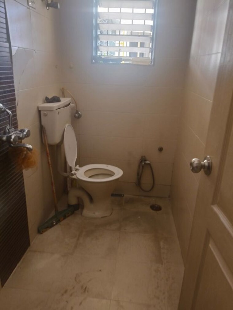 Bathroom, goodwill-garden 2 Bedroom 1080 Sq.Ft. Apartment In Kharghar Navi Mumbai 10482196