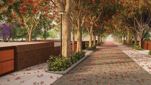   Plot at Devanahalli Road – for Sale