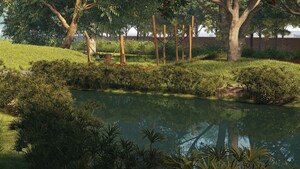   Plot at Devanahalli Road – for Sale
