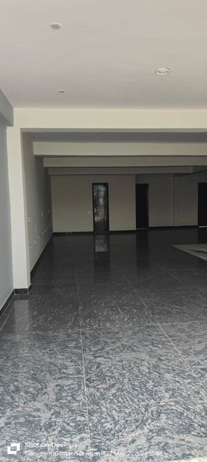 Building Lobby in  Office Space at Intellect Tower, Udyog Vihar – for Rent